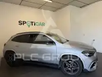 2024 Mercedes Benz GLA-Class