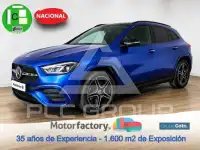 2024 Mercedes Benz GLA-Class