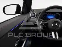 2024 Mercedes Benz GLA-Class