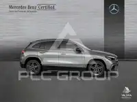 2024 Mercedes Benz GLA-Class
