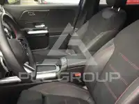 2024 Mercedes Benz GLA-Class