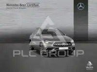 2024 Mercedes Benz GLA-Class