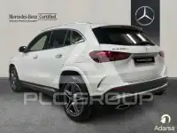 2024 Mercedes Benz GLA-Class