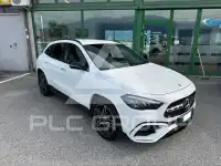 2024 Mercedes Benz GLA-Class