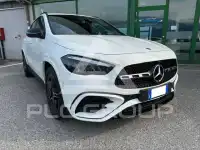 2024 Mercedes Benz GLA-Class
