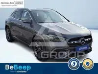 2024 Mercedes Benz GLA-Class