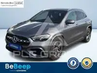 2024 Mercedes Benz GLA-Class