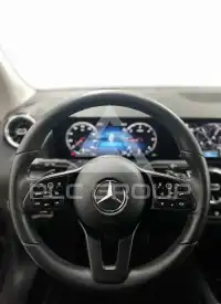 2024 Mercedes Benz GLA-Class
