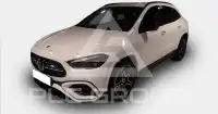 2024 Mercedes Benz GLA-Class