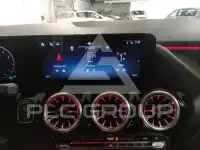 2024 Mercedes Benz GLA-Class
