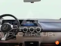 2024 Mercedes Benz GLA-Class