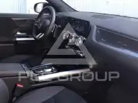 2024 Mercedes Benz GLA-Class