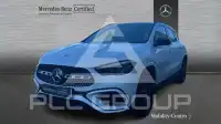 2024 Mercedes Benz GLA-Class
