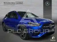 2024 Mercedes Benz GLA-Class