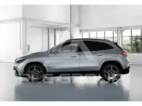 2024 Mercedes Benz GLA-Class