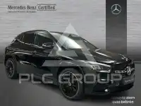 2024 Mercedes Benz GLA-Class