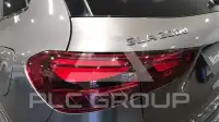 2024 Mercedes Benz GLA-Class