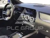 2024 Mercedes Benz GLA-Class