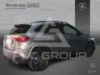 2024 Mercedes Benz GLA-Class