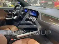 2024 Mercedes Benz GLA-Class