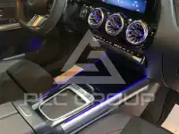 2024 Mercedes Benz GLA-Class