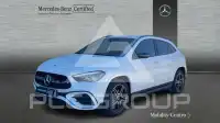 2024 Mercedes Benz GLA-Class