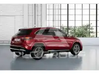2024 Mercedes Benz GLA-Class