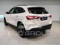 2024 Mercedes Benz GLA-Class