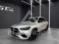 2024 Mercedes Benz GLA-Class