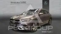 2024 Mercedes Benz GLA-Class