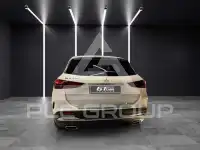2024 Mercedes Benz GLA-Class