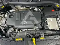 2024 Mercedes Benz GLA-Class