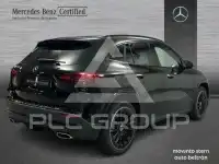 2024 Mercedes Benz GLA-Class