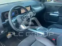2024 Mercedes Benz GLA-Class
