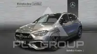 2024 Mercedes Benz GLA-Class
