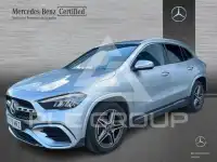 2024 Mercedes Benz GLA-Class