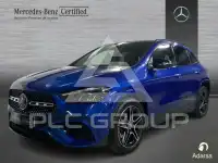 2024 Mercedes Benz GLA-Class