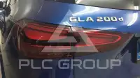 2024 Mercedes Benz GLA-Class