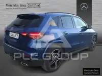 2024 Mercedes Benz GLA-Class