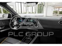 2024 Mercedes Benz GLA-Class
