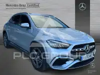 2024 Mercedes Benz GLA-Class