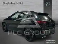 2024 Mercedes Benz GLA-Class