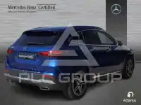 2024 Mercedes Benz GLA-Class
