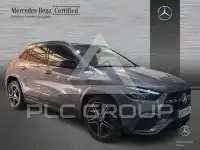 2024 Mercedes Benz GLA-Class