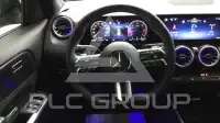 2024 Mercedes Benz GLA-Class