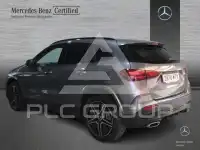 2024 Mercedes Benz GLA-Class