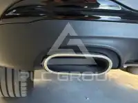 2024 Mercedes Benz GLA-Class