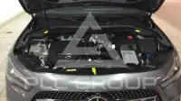 2024 Mercedes Benz GLA-Class