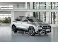 2024 Mercedes Benz GLA-Class