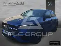 2024 Mercedes Benz GLA-Class